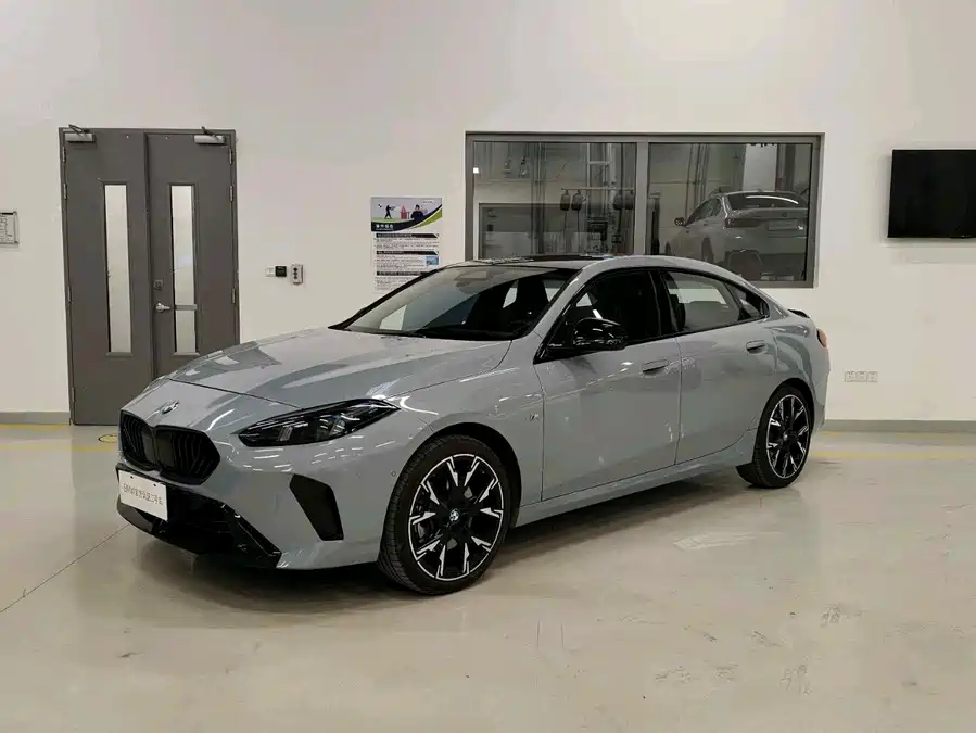 BMW 2 series