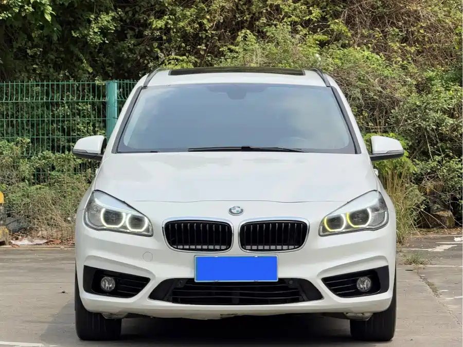 BMW 2 Series Active Tourer
