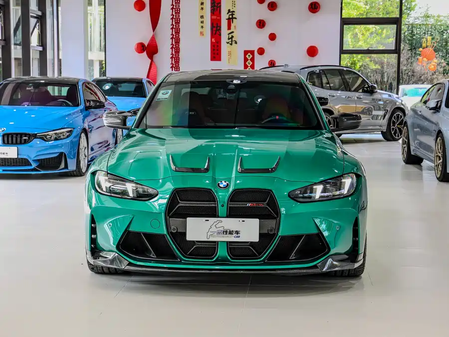 BMW M3