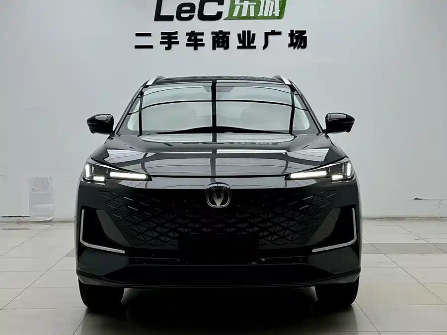 Changan CS55PLUS