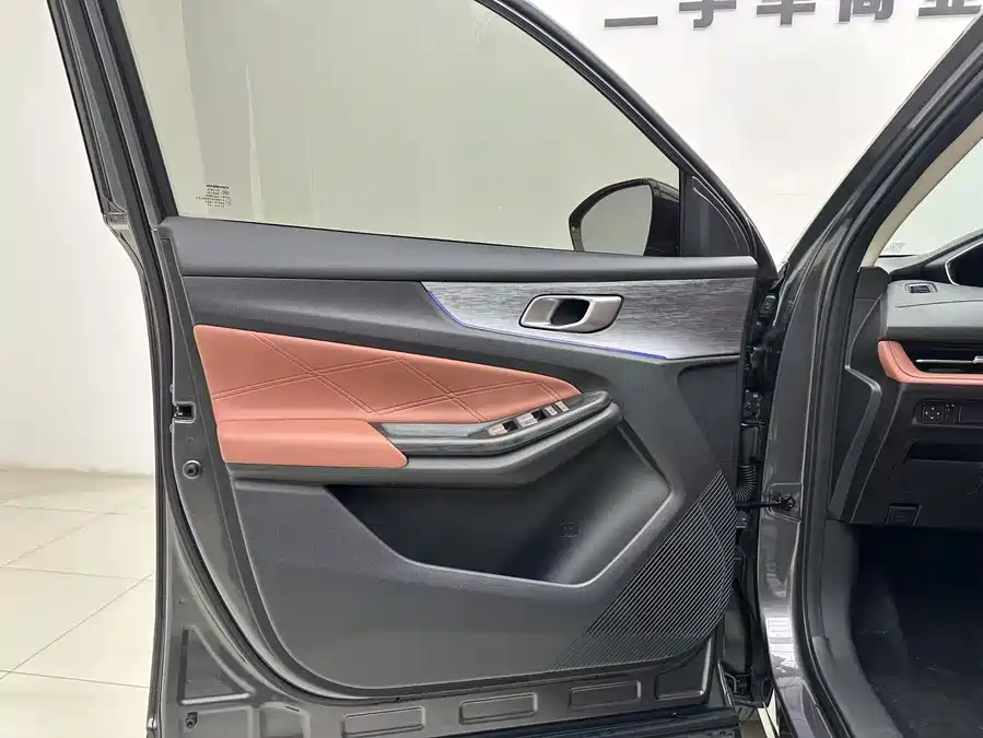 Changan CS55PLUS