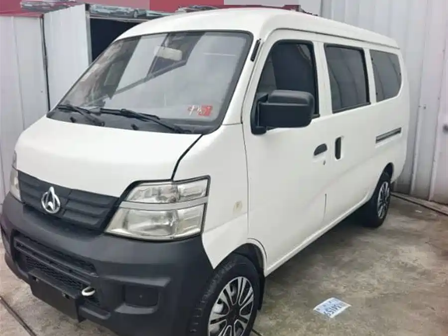 Changan Kaicene Changan Star 3