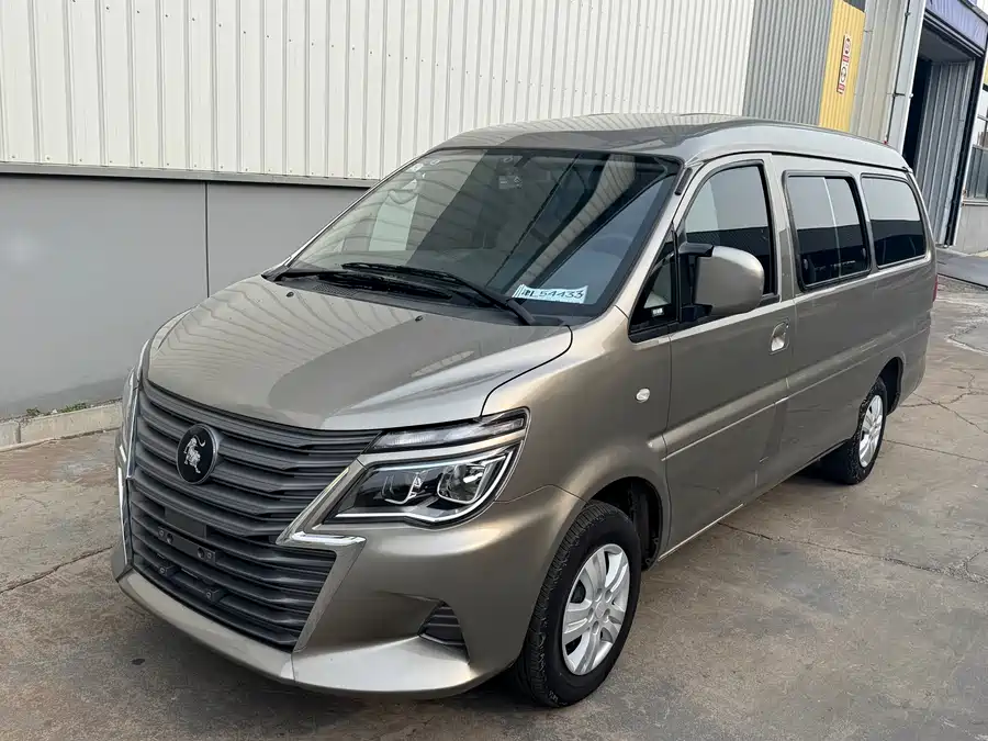 Dongfeng Lingzhi