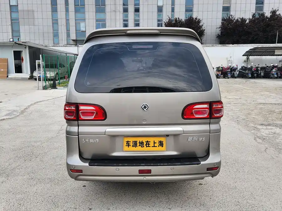 Dongfeng Lingzhi