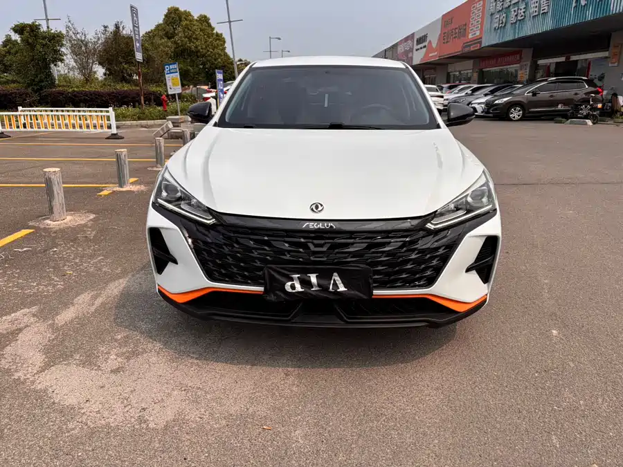Dongfeng Yixuan