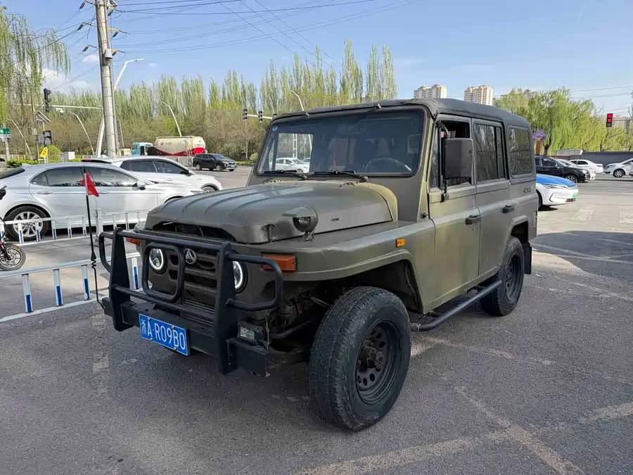 BAW 212 classic