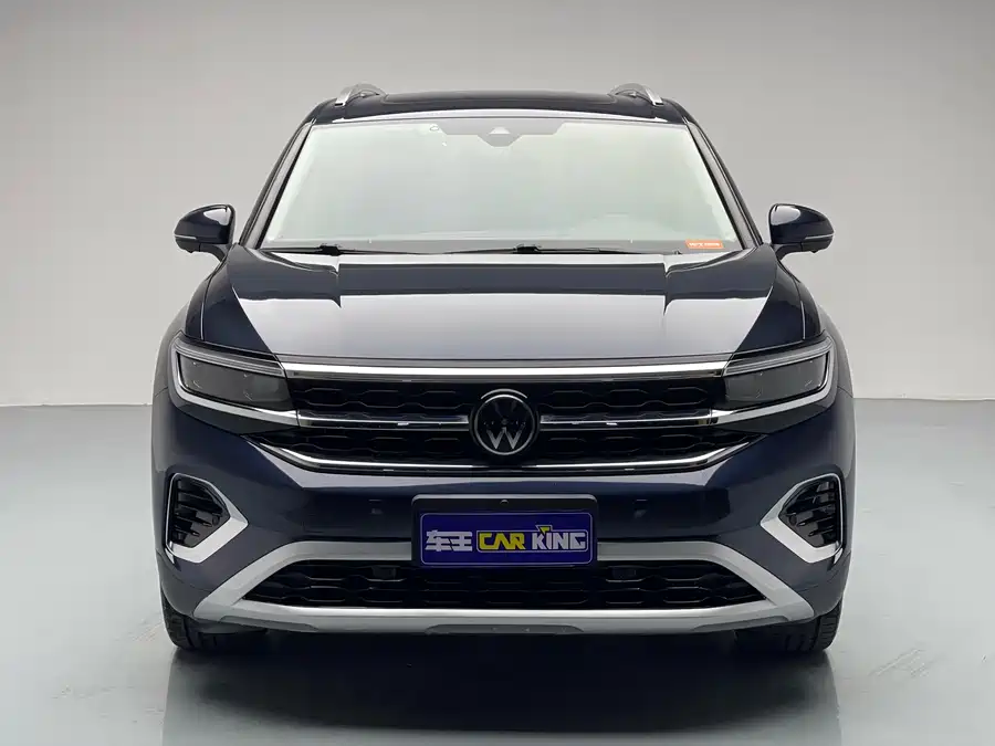 Volkswagen Talagon