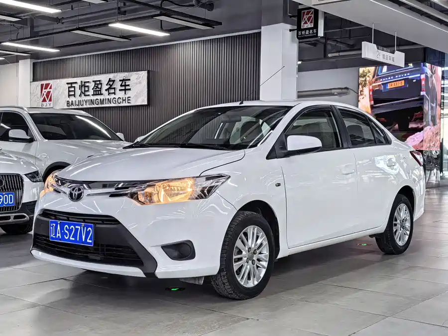 Toyota Vios