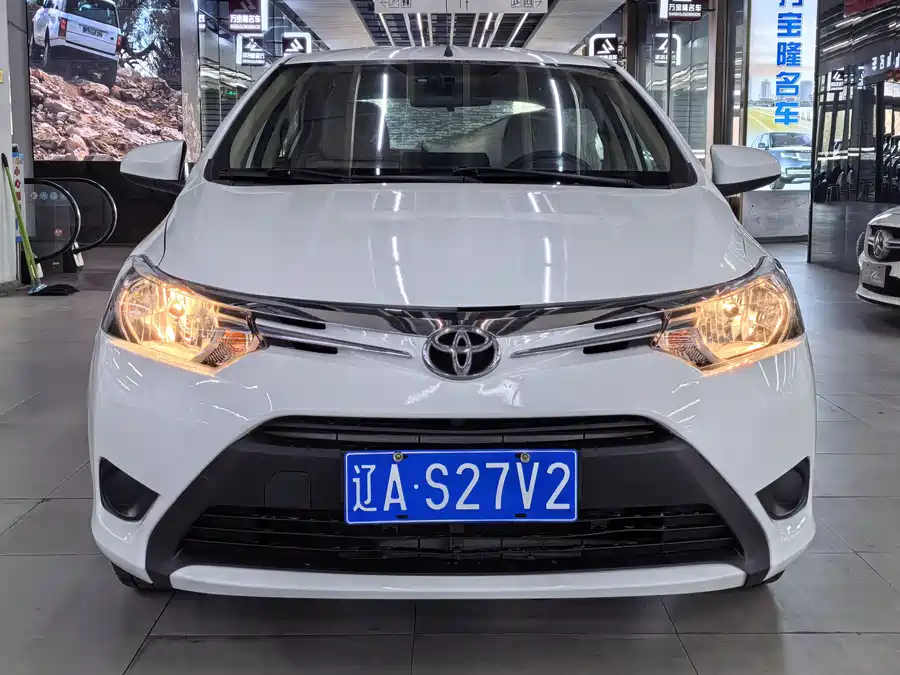 Toyota Vios