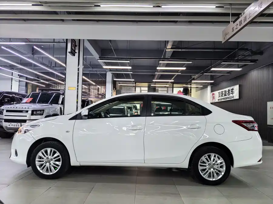 Toyota Vios