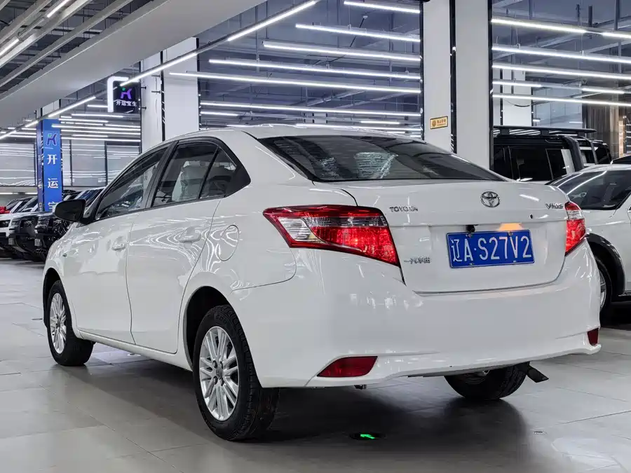 Toyota Vios