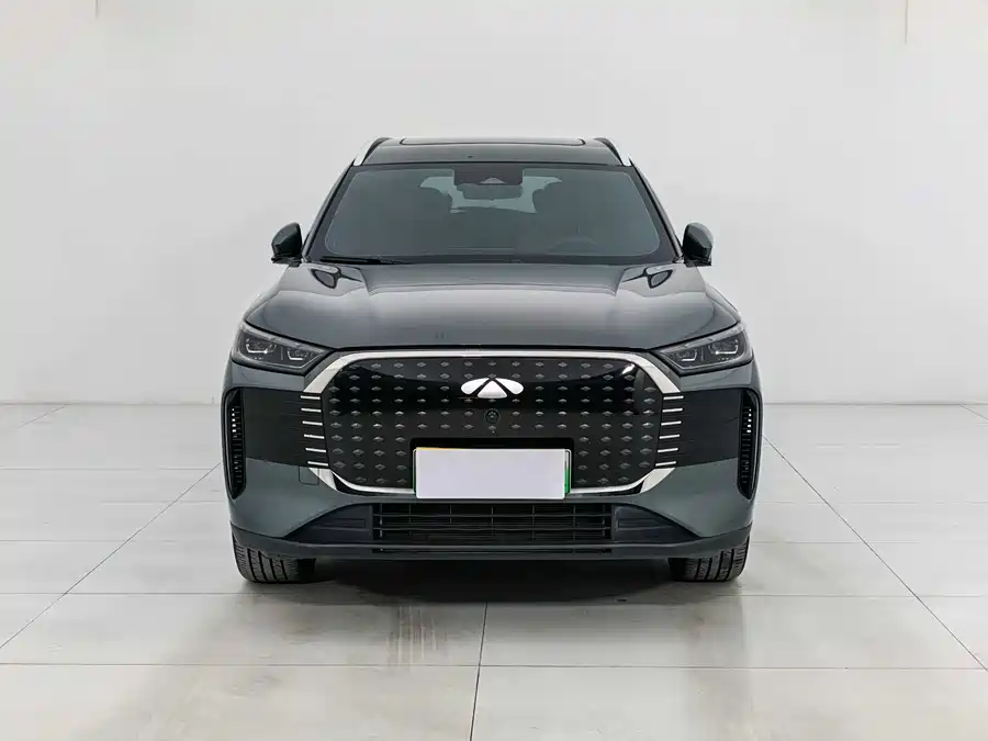 Chery Fengyun T8