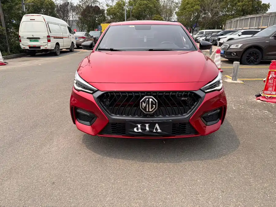 MG 6