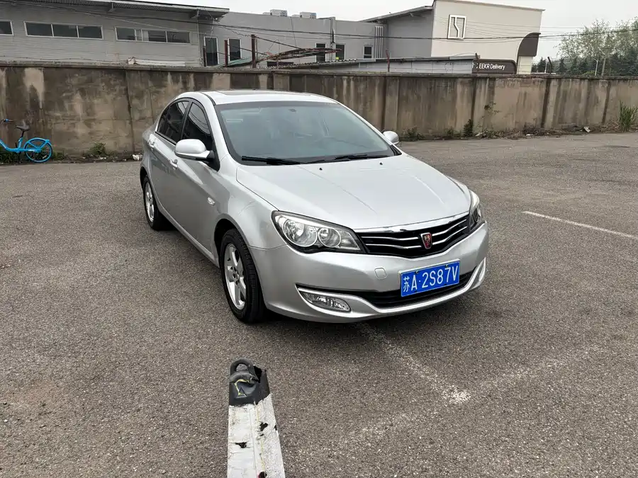 Roewe 350