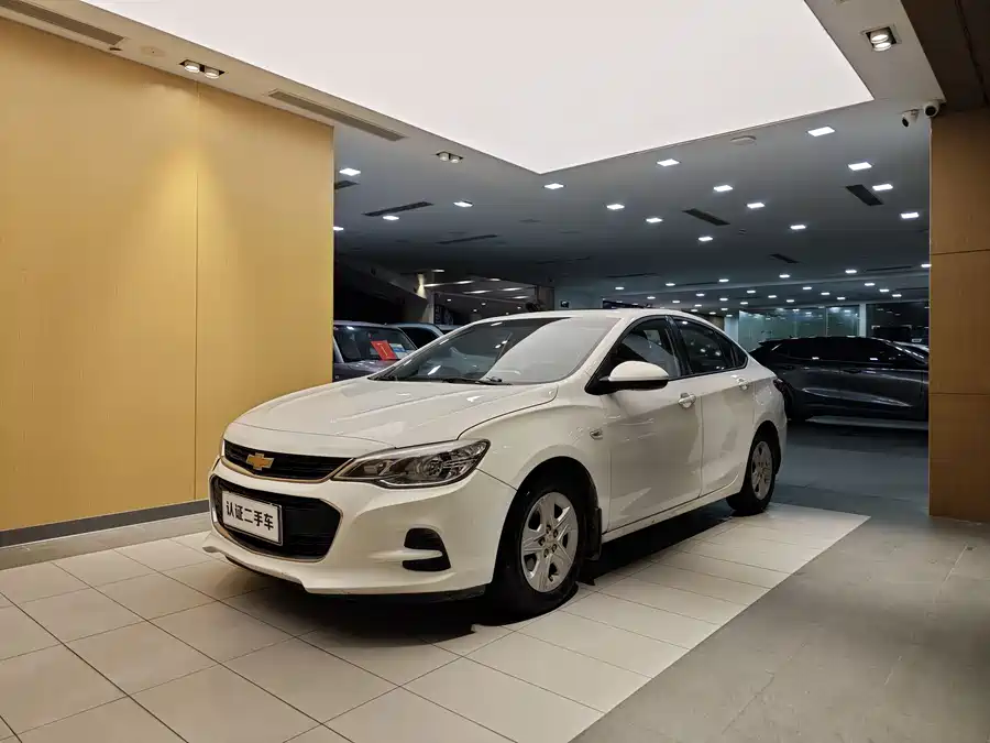 Chevrolet Cobalt
