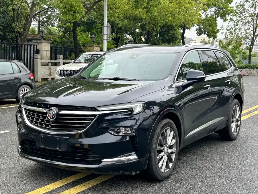 Buick Envision