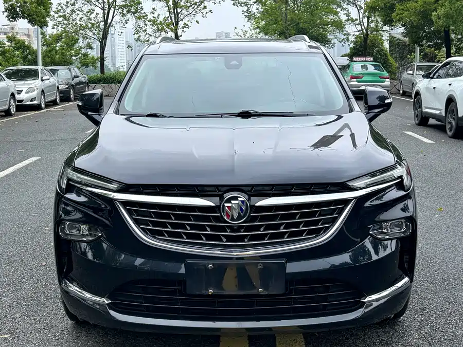 Buick Envision