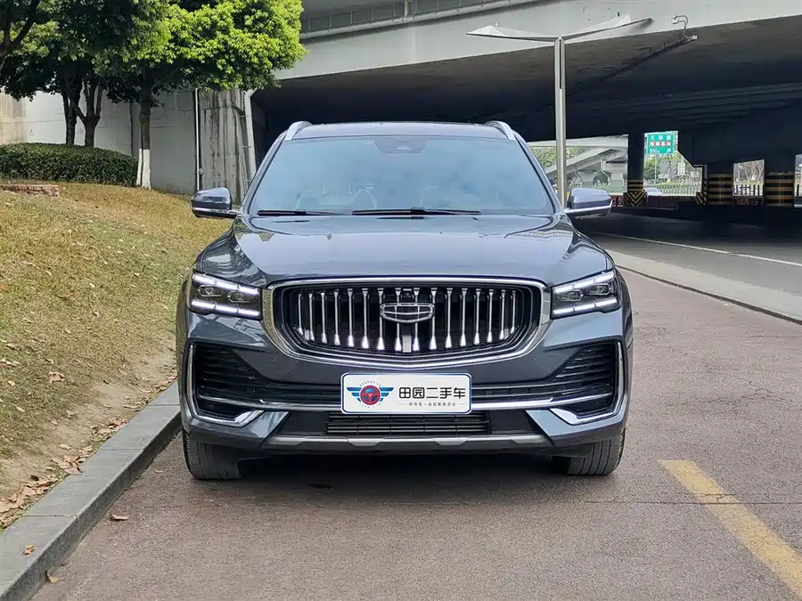 Geely Xingyue L