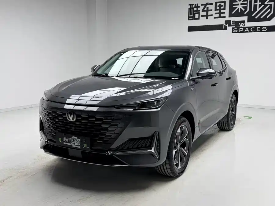 Changan UNI-K