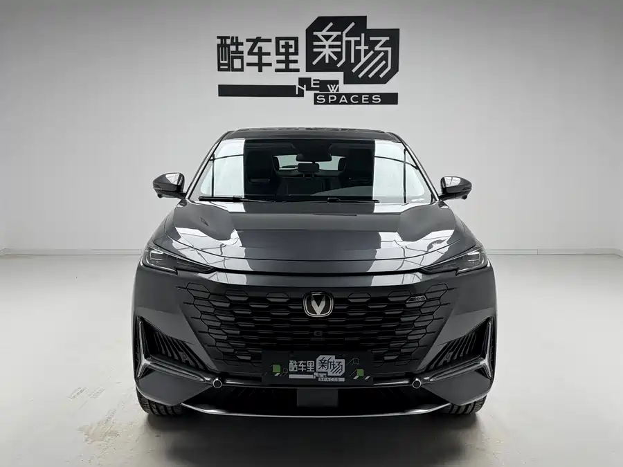 Changan UNI-K