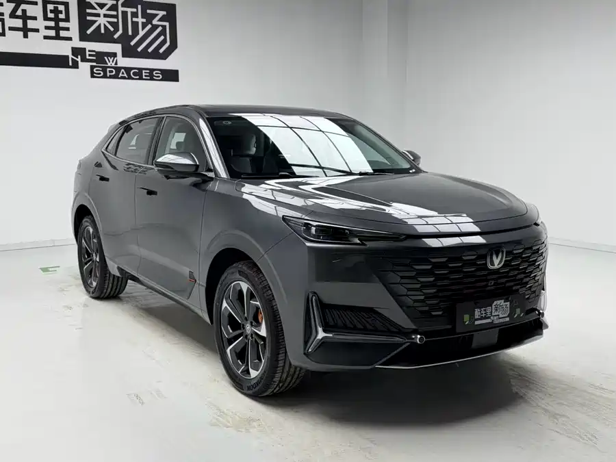 Changan UNI-K