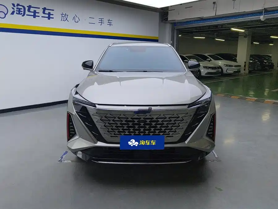 Oshan Z6