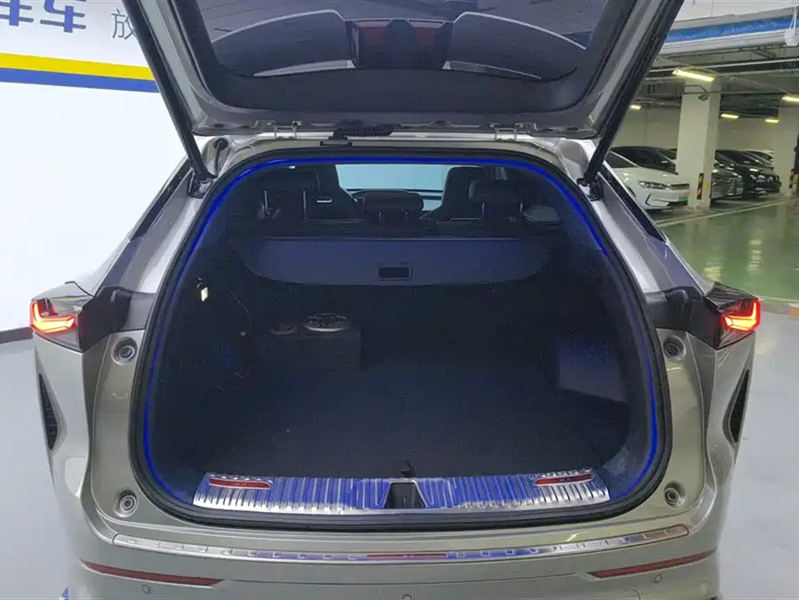Oshan Z6
