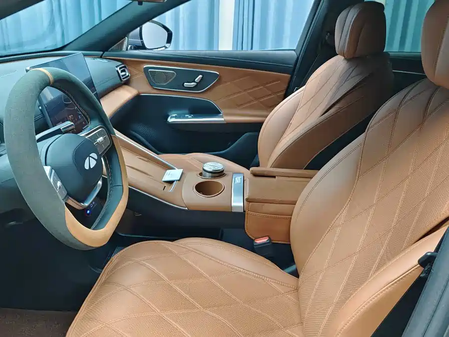 Chery Fengyun A9L