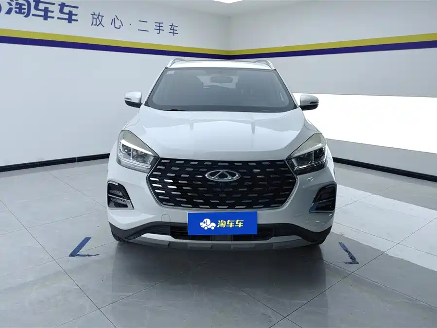 Chery Tiggo 5x