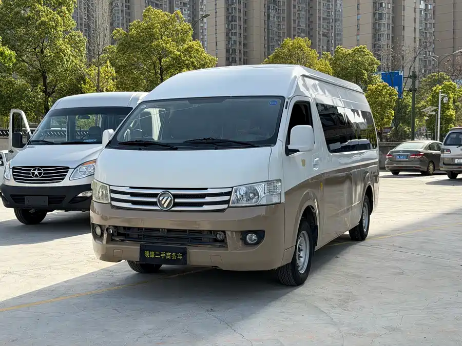 Foton Landscape G9