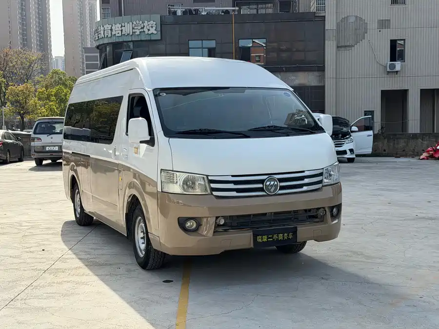 Foton Landscape G9