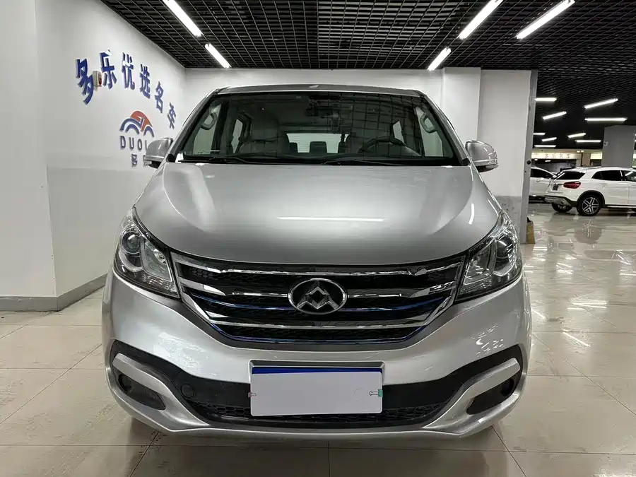 Maxus G10
