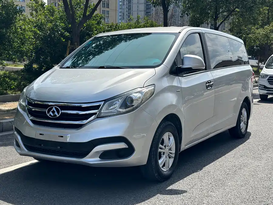 Maxus G10