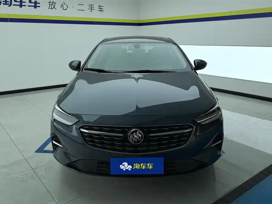 Buick Regal