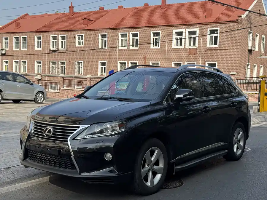 Lexus RX Classic