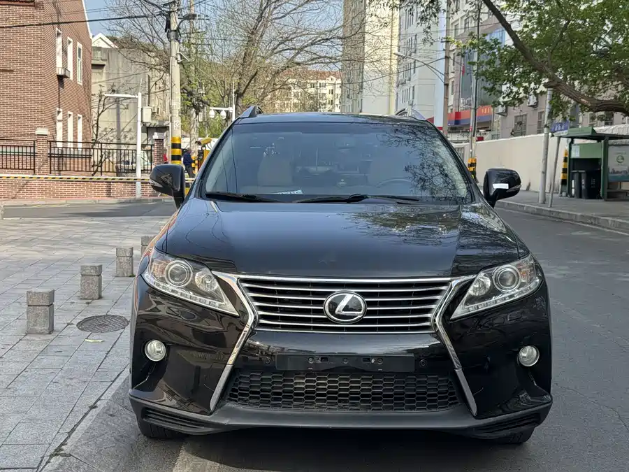 Lexus RX Classic