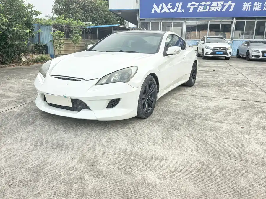 Hyundai Rohens