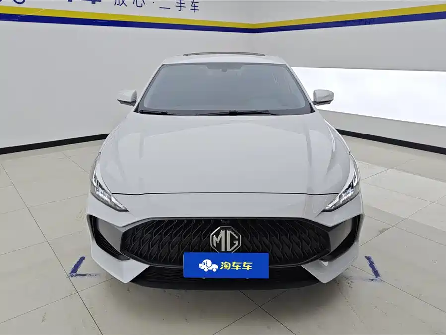 MG 5