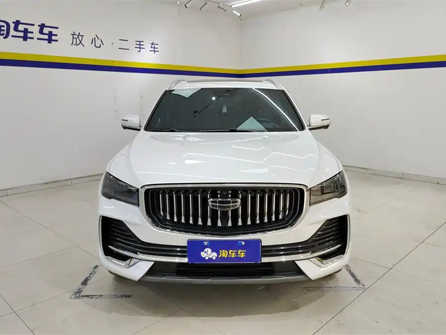 Geely Xingyue L