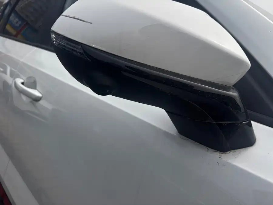 Changan CS35PLUS