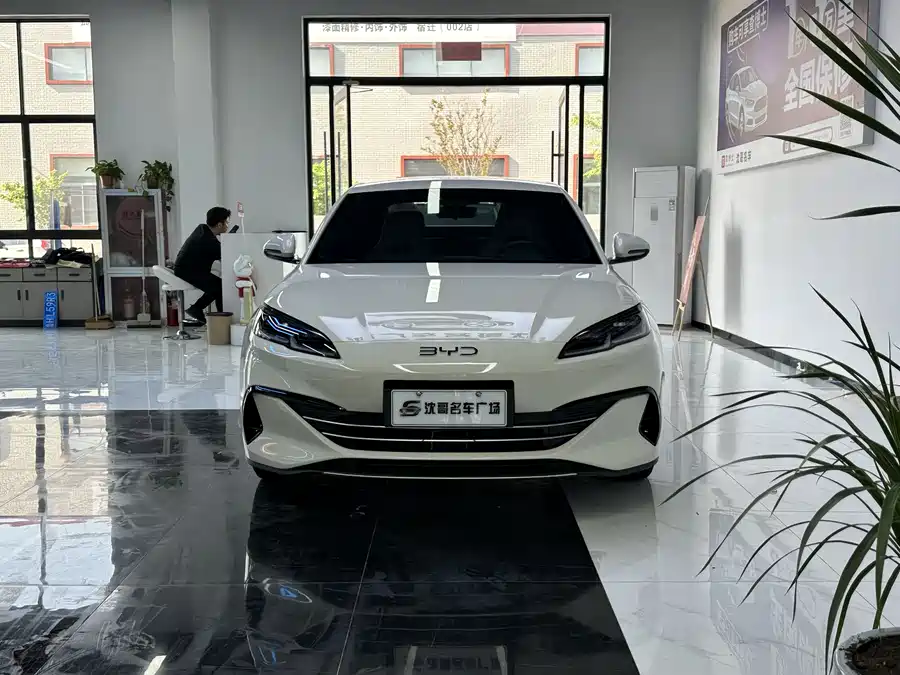 BYD Seal 06