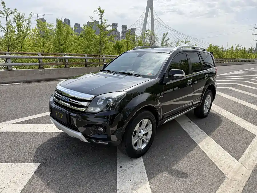 Haval H5 Classic
