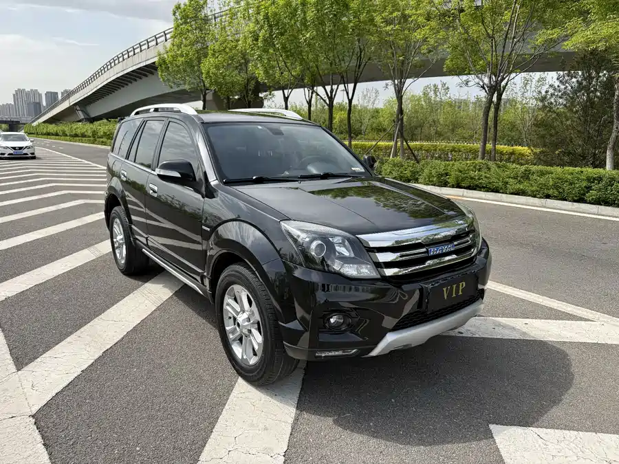 Haval H5 Classic