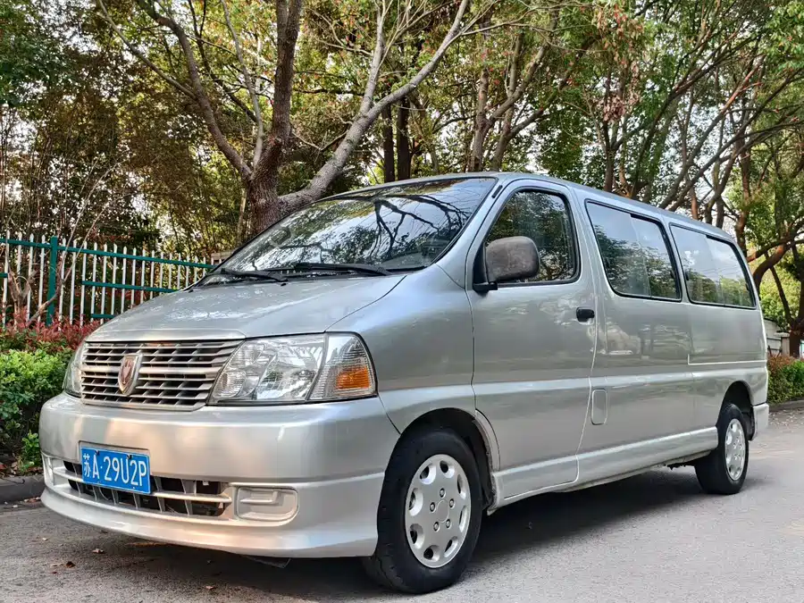 Jinbei GRS
