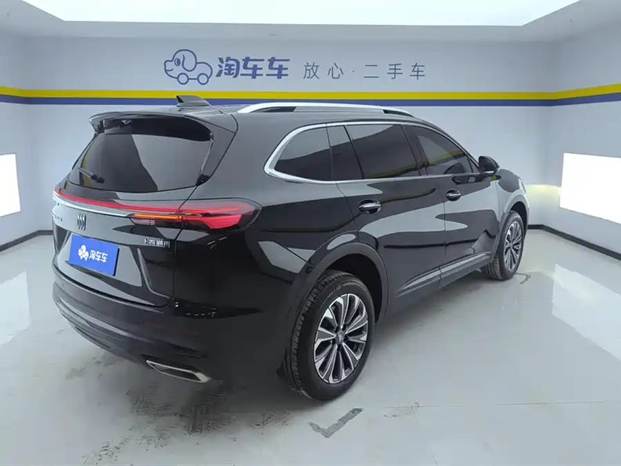 Buick Envision Plus