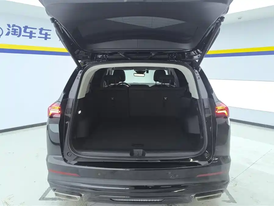 Buick Envision Plus