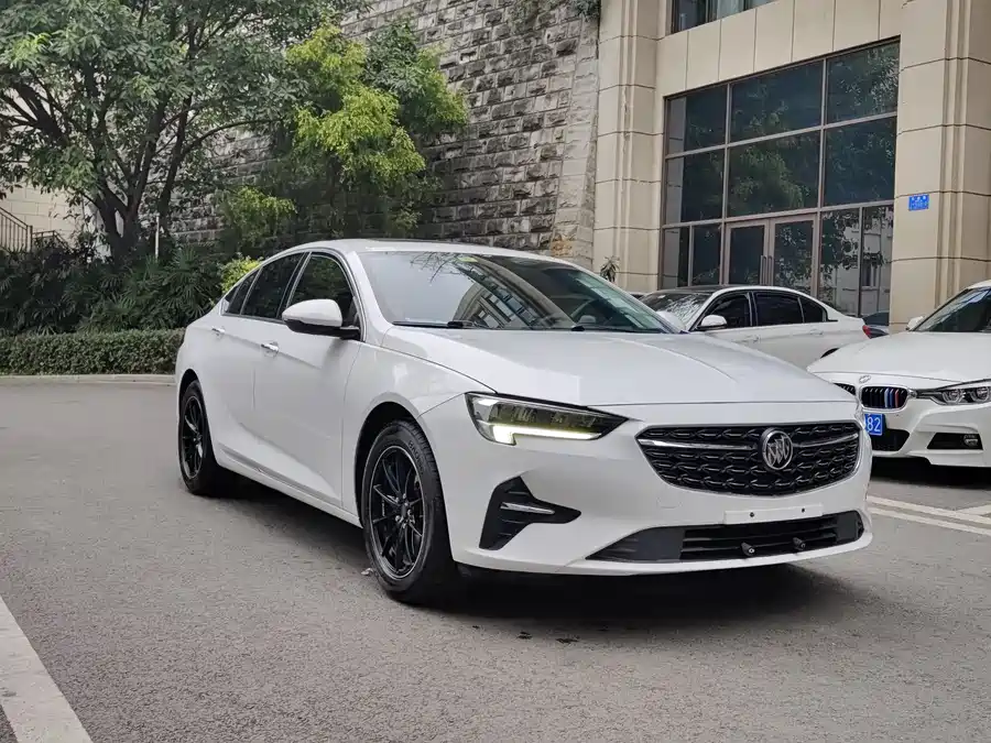 Buick Regal
