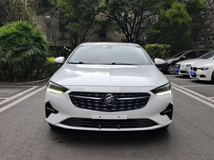 Buick Regal