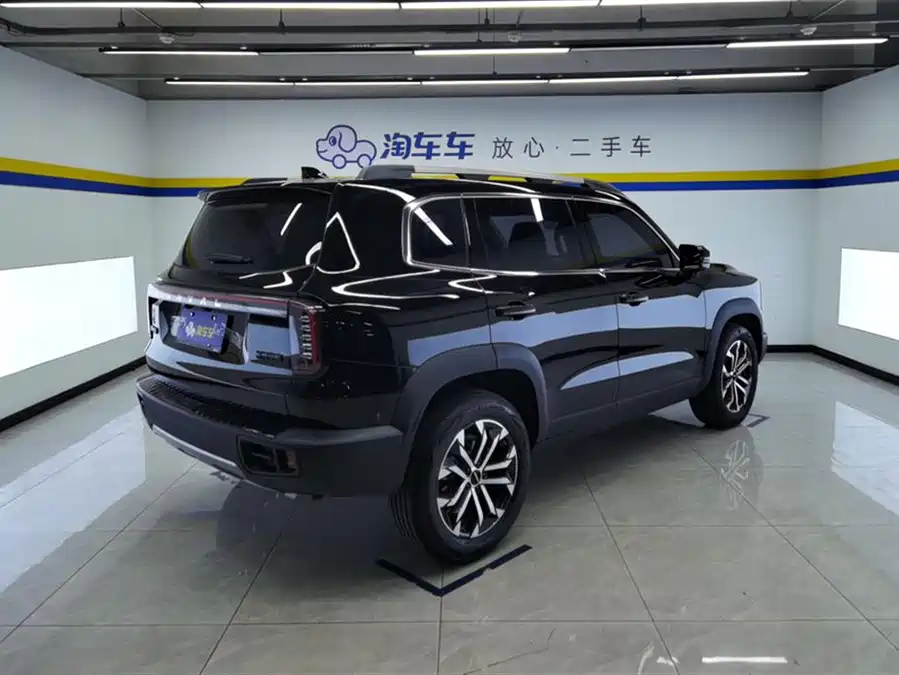 Haval Big Dog DaGou