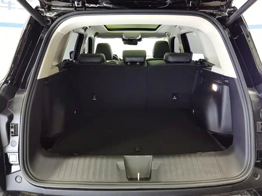 Haval Big Dog DaGou